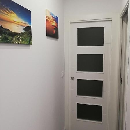 Apartamento Seoane Bajo Finisterre Exterior foto