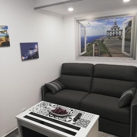 Apartamento Seoane Bajo Finisterre Exterior foto
