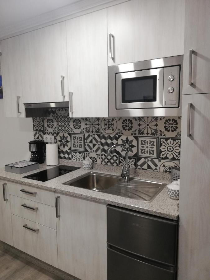 Apartamento Seoane Bajo Finisterre Exterior foto